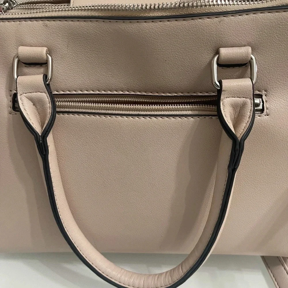 Marc New York Handbag 3 in 1 (handbag, crossbody and wristlet) - Picture 3 of 16